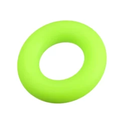 Unique Bargains High Elasticity Textured Silicone Training Hand Grip Ring -Outdoor Sports Series GUEST a8388ecd fc77 4bb3 9866 c7089b423352