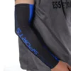 Unique Bargains Soft Arm Sleeves 1 Pair