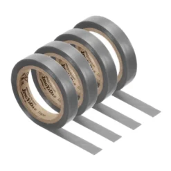 Unique Bargains PVC Thin Sticky Seal Tennis Badminton Racket Grip Finishing Tapes 26Ft 4 Pcs -Outdoor Sports Series GUEST a8eafe01 c940 4c17 8356 4c5c98a7ec4b