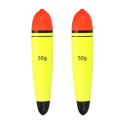 Unique Bargains Freshwater Fishing Slip Bobber 2 Pcs -Outdoor Sports Series GUEST a91a7046 5b37 47f6 b939 0f0d66e77362