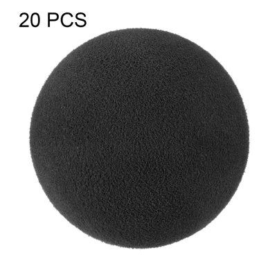 Unique Bargains EVA Sponge Golf Foam Ballsfor Indoor Training 20 Pcs 2 Unique Bargains EVA Sponge Golf Foam Ballsfor Indoor Training 20 Pcs - Image 2