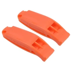 Unique Bargains Plastic Kayaking Hiking Survival Signal Marine Whistles 2 Pcs -Outdoor Sports Series GUEST aa61bd8b 09a5 4721 aac9 90f457e34c57