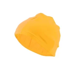 Unique Bargains Elasticity Swim Cap 5.51"x8.66" 1 Pc -Outdoor Sports Series GUEST ab7812ef ec52 4697 99a0 05441aadbdfe
