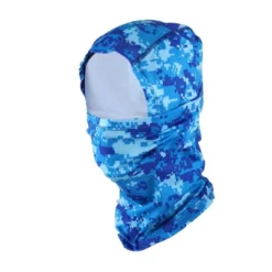 Unique Bargains Quick-drying Ice Silk Camouflage Balaclava Face Mask 1 Pc 17 Unique Bargains Quick-drying Ice Silk Camouflage Balaclava Face Mask 1 Pc -Outdoor Sports Series GUEST ab94392e aaa1 4231 9453 2d5a97906549
