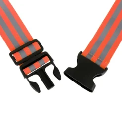 Unique Bargains Reflective Bands For Waist Reflective Belts High Visibility Night Cycling Riding Reflector Tape 2 Pcs -Outdoor Sports Series GUEST abd7aa3a 1f71 42cc b20a e0b7fb6cdff2