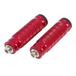 Unique Bargains Aluminum Aolly Motorcycle Rearset Footpeg 1 Pair -Outdoor Sports Series GUEST abff4a77 6ca4 4b56 ba3a 026ce3074267