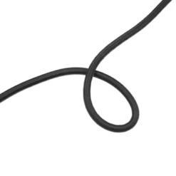 Unique Bargains Strong Elastic Strapping Rope With Hooks For Bicycle Luggage Black 12 Pcs -Outdoor Sports Series GUEST ac01f6a9 bbd3 44ea bcd0 8393c4f12920