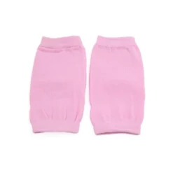 Unique Bargains Spa Skin Care Moisturizing Exfoliating Elbow Gel Cover Sleeves Pink 1 Pair -Outdoor Sports Series GUEST ac3a71ba 9b6e 44bb 888d 8d957446875a