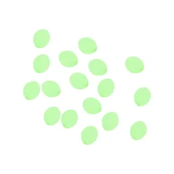 Unique Bargains Luminous Fishing Bead, Soft Plastic Glow Fishing Bait Eggs Rig Bead Tackle Tool -Outdoor Sports Series GUEST ac5c1814 a3cd 491a 87ce ba7114229adb