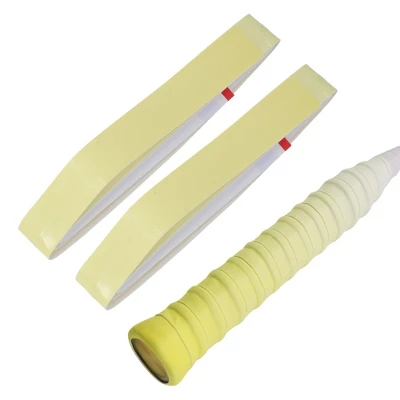 Unique Bargains Dry Tennis Racket Grip Tape Anti-Slip Absorbent 2 Pcs 18 Unique Bargains Dry Tennis Racket Grip Tape Anti-Slip Absorbent 2 Pcs - Image 18