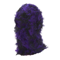 Unique Bargains Multi-function Knitting Face Mask 1 Pc -Outdoor Sports Series GUEST ad3810aa de35 4390 8cdb 7221742c8a2e