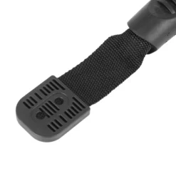 Unique Bargains Rubber Carry Handle With 2 Hole Base Black For Kayak Boat Canoe Black -Outdoor Sports Series GUEST adb1732c ec0c 48f1 9510 76024733ce01