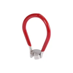 Unique Bargains Bicycle Wheel Spoke Wrench Repair Tool 0.15" -Outdoor Sports Series GUEST aec43f97 9ad7 4382 806e 2440e468da35