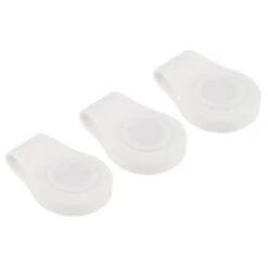 Unique Bargains Silicone Cap Clamp With Magnetic Golf Hat Clips 3 Pcs -Outdoor Sports Series GUEST af9a7156 98f2 4d9f bf5a e2e1052c9244