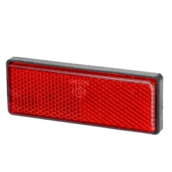 Unique Bargains Motorcycle Rectangular Safety Spoke Warning Reflector Red 6 Pcs -Outdoor Sports Series GUEST afd97193 86c6 4cde 8065 8e57e6d47905