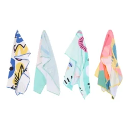 Unique Bargains Quick Dry Sports Towel 1 Pc -Outdoor Sports Series GUEST b0db7263 ec08 4224 9fa8 07a35d56dc5e