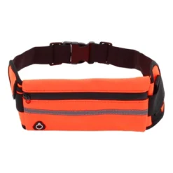 Unique Bargains Single Layer Running Waist Pack With Hold 1 Pc -Outdoor Sports Series GUEST b1cab5ca e363 45f4 a2cb 0bc268f28049