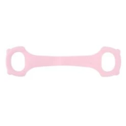 Unique Bargains Durable 8-Shaped Yoga Stretch Band 16.14"x4.33" 1 Pc -Outdoor Sports Series GUEST b1cc8c91 23fa 4211 b297 7dc2bf3345b1