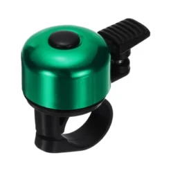 Unique Bargains Aluminum Loud Crisp Clear Sound Mini Scooter Bicycle Bell -Outdoor Sports Series GUEST b23e1763 22dc 4269 9768 3b5631fae7d7