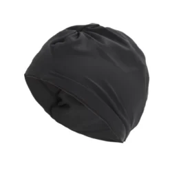 Unique Bargains Nylon Double Layer Swimming Cap 1 Pc -Outdoor Sports Series GUEST b24baefc ba14 4423 a4ad e8f6aa6b8d3e