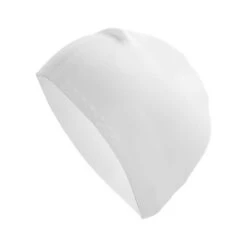 Unique Bargains Women's Silicone Solid Color Swim Cap 1 Pc -Outdoor Sports Series GUEST b253719d 9fe2 44fe b1cb a8c1a49dcaa6
