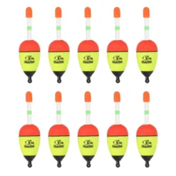 Unique Bargains EVA Fishing Slip Bobbers For Saltwater Fishing 20 Unique Bargains EVA Fishing Slip Bobbers For Saltwater Fishing -Outdoor Sports Series GUEST b253da9c f3ea 479a 8a0c 2280678b49fe