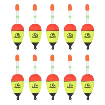 Unique Bargains EVA Fishing Slip Bobbers For Saltwater Fishing 8 Unique Bargains EVA Fishing Slip Bobbers For Saltwater Fishing - Image 8