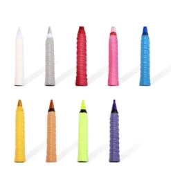 Unique Bargains Dry Tennis Racket Grip Tape Anti-Slip Absorbent 2 Pcs 23 Unique Bargains Dry Tennis Racket Grip Tape Anti-Slip Absorbent 2 Pcs -Outdoor Sports Series GUEST b3909a37 ae2d 4581 b881 04ad2c4d4472