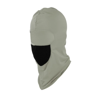 Unique Bargains Ice Silk Solid Balaclava Face Mask 1 Pc 12 Unique Bargains Ice Silk Solid Balaclava Face Mask 1 Pc - Image 12