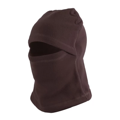 Unique Bargains Multi-function Polar Fleece Face Mask 1 Pc 8 Unique Bargains Multi-function Polar Fleece Face Mask 1 Pc - Image 8