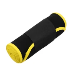 Unique Bargains Spandex Strengthen Tummy During Exercising Workout Waist Trimmer Belt -Outdoor Sports Series GUEST b616ba58 0bb8 47d3 a5f0 6f41aa22f7e9