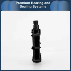 Unique Bargains Cycling Bike Pedal 9/16" Spindle Aluminum Alloy Road Mountain BMX MTB Bike -Outdoor Sports Series GUEST b6fcdaff 8894 48a5 bdbf 1d1b2a72f57a