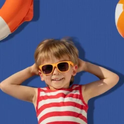 Unique Bargains Beach Blanket, Sandproof Waterproof Beach Mat, Lightweight Beach Accessories For Family Picnic Concert Travel