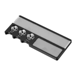 Unique Bargains Billiard Pool Cue Tip Shaper Aluminum Multifunction Cue Stick Tip Burnisher Repair Tool Accessory For Snooker -Outdoor Sports Series GUEST b7fce6b1 73e7 4860 8171 71bb510bd3cf