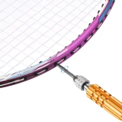 Unique Bargains Stainless Steel Badminton Racket Eyelets Nail Cone Grommet Remover -Outdoor Sports Series GUEST b8460603 005b 43c1 a5d3 674a3cdd4c1e