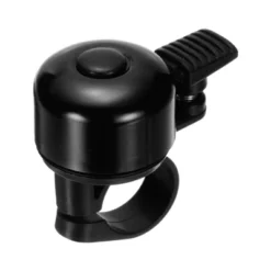 Unique Bargains Aluminum Loud Crisp Clear Sound Mini Scooter Bicycle Bell -Outdoor Sports Series GUEST b86efb1c dff9 4da6 bb02 b46d9bfc58db