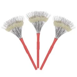 Unique Bargains Silicone High Wear Resistance Elasticity Weather Resistance Fishing Bobber Stops 200 Pcs -Outdoor Sports Series GUEST b88234f0 6199 4fcb b33d 48f672f484cb