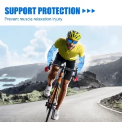 Unique Bargains Basketball Sports Camouflage Cooling Arm Elbow Compression Sleeve Light Blue 1 Pair -Outdoor Sports Series GUEST b8c3e2e5 e1fb 4c0a 92df b1907a5f5c24