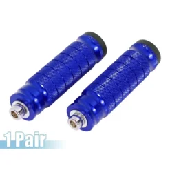 Unique Bargains Aluminum Aolly Motorcycle Rearset Footpeg 1 Pair -Outdoor Sports Series GUEST b8e7927b a37d 4426 831f d2f7ee1e197d