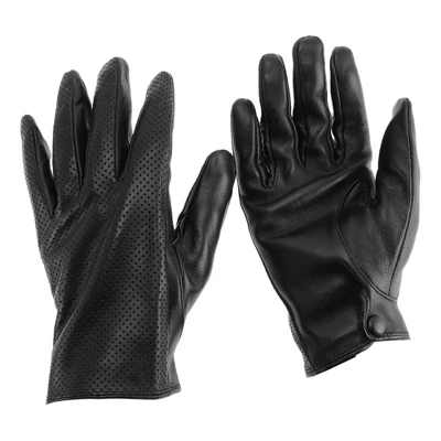 Unique Bargains Breathable Full Finger Gloves 1 Pair 6 Unique Bargains Breathable Full Finger Gloves 1 Pair - Image 6