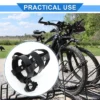 Unique Bargains Universal Bicycle Bottle Cage