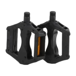 Unique Bargains Cycling Bike Pedal 9/16" Spindle Cycling Anti-Slip Widened Pedal Black For Road Mountain BMX MTB Bike 11 Unique Bargains Cycling Bike Pedal 9/16" Spindle Cycling Anti-Slip Widened Pedal Black For Road Mountain BMX MTB Bike -Outdoor Sports Series GUEST b9ff7af4 44aa 4aa2 b3fe a2bd3bedec0b