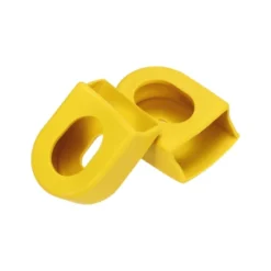 Unique Bargains Anti-Friction Plastic Road Bike Crank Protectors 2 Pcs -Outdoor Sports Series GUEST ba1ac8c9 92d7 4b53 be59 27f8553a2529