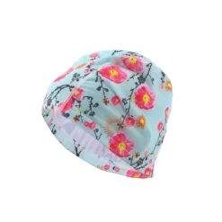 Unique Bargains Elasticity Plum Blossoms Pattern Swim Cap 5.91"x9.25" 1 Pc 14 Unique Bargains Elasticity Plum Blossoms Pattern Swim Cap 5.91"x9.25" 1 Pc -Outdoor Sports Series GUEST ba88d4b5 8061 4c8f b194 08f72ef128bb