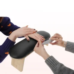 Unique Bargains Professional Arm Rest For Nails Tech 1 Set -Outdoor Sports Series GUEST ba90c2fe df66 4c2d a260 74f4e6f37b78