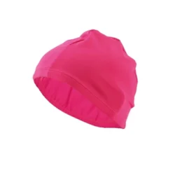 Unique Bargains Elasticity Swim Cap 5.51"x8.66" 1 Pc -Outdoor Sports Series GUEST ba957a93 b108 45f5 b1d8 6b09508706e3
