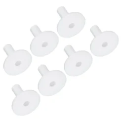 Unique Bargains Outdoor Indoor Plastic Golf Training Stable Ball Tee 7 Pcs -Outdoor Sports Series GUEST baae949e ffba 4057 b361 c84d8df6dc34