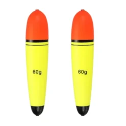 Unique Bargains Freshwater Fishing Slip Bobber 2 Pcs -Outdoor Sports Series GUEST bae39e73 5d25 4ec2 87f0 41f531bf192b