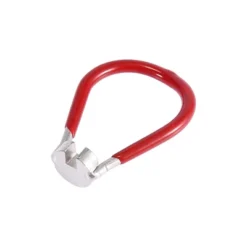 Unique Bargains Bicycle Wheel Spoke Wrench Repair Tool 0.15" -Outdoor Sports Series GUEST bc58e77b 6926 411e 97cc 02e201be65be