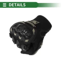 Unique Bargains Universal Riding Gloves Liners All Finger Gloves -Outdoor Sports Series GUEST bce92b9c 7a64 47b1 b695 69904816dd7e